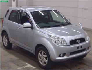 Стекло лобовое Toyota Rush 2006