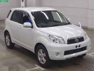 Фото запчасти фара передняя правая Toyota Rush 2014 контрактная запчасть Запчасть фара передняя правая Toyota Rush 2014