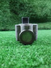 Клапан EGR RVR 2010 GA3W 4B10