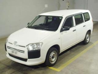 Датчик расхода воздуха Probox 2016 NCP165 1NZ-FE