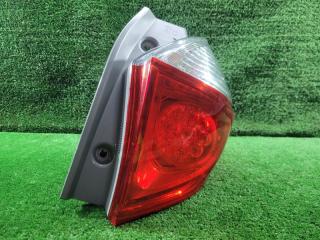 Стоп-сигнал задний правый Toyota Ractis 2014