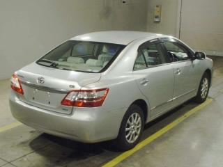 Запчасть дворник задний Toyota Premio 2012