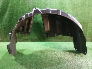 Подкрылок задний правый Suzuki Swift 2011