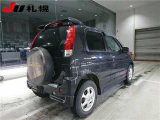 Дворник задний задний Daihatsu Terios Kid 2005