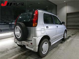 Дворник задний задний Daihatsu Terios Kid 1999