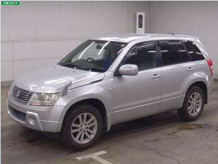 Блок управления SRS Suzuki Escudo 2006