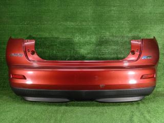 Бампер задний Nissan Juke 2012