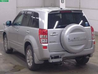 Задняя часть кузова Suzuki Escudo 2006