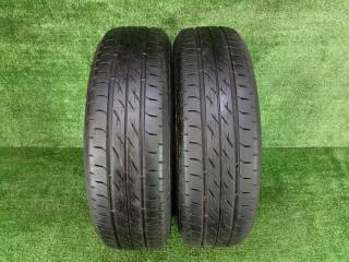 Комплект из 2-х Шина летняя 175/65R15 Bridgestone Nextry (б/у)