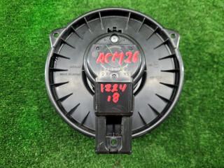 Фото запчасти мотор печки Toyota Ipsum 2006 контрактная запчасть Запчасть мотор печки Toyota Ipsum 2006