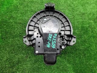 Запчасть мотор печки Toyota Corolla Axio 2009