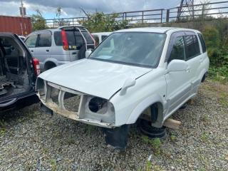 Кузов Suzuki Escudo 2001