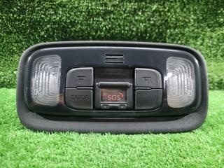 Плафон подсветки салона Toyota Yaris 2022 контрактная Плафон подсветки салона Toyota Yaris 2022