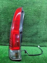 Стоп-сигнал задний левый Toyota Cami 2002