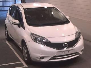 Стеклоподъемный механизм передний правый Nissan Note 2015