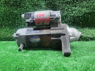 Стартер Toyota Corolla Fielder 2007