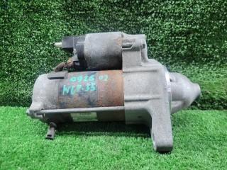 Стартер Toyota Probox 2010