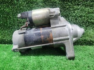 Стартер Toyota Corolla Fielder 2007