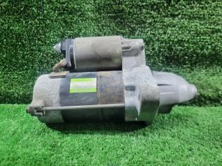 Стартер Suzuki Swift 2014 контрактная Стартер Suzuki Swift 2014