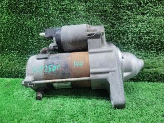 Стартер Toyota Corolla Axio 2011