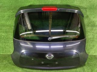Дверь багажника Nissan Juke 2012