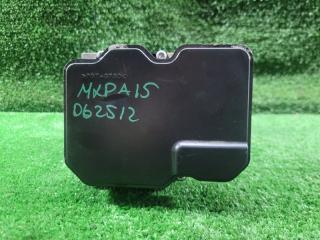 Запчасть блок abs Toyota Yaris 2022