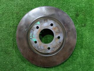 Диск тормозной передний Mitsubishi RVR 2010 контрактная Диск тормозной передний Mitsubishi RVR 2010