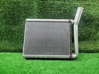 Радиатор печки Toyota Corolla Axio 2011 NZE144 1NZ-FE 8710742170 контрактная