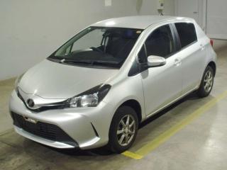 Датчик кислородный передний Toyota Vitz 2016