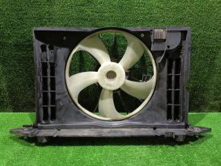 Диффузор радиатора Toyota Allion 2009