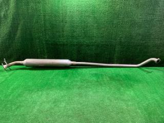 Резонатор глушителя Suzuki Swift 2014 контрактная Резонатор глушителя Suzuki Swift 2014