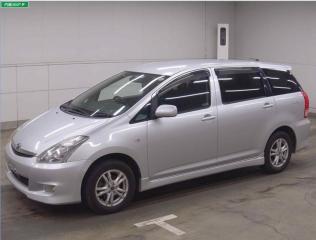 Катушка зажигания Wish 2006 ZNE14 1ZZ-FE