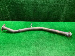 Приемная труба глушителя Suzuki Jimny 2009