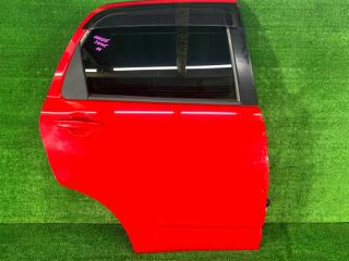 Дверь боковая задняя правая Toyota Rush 2006