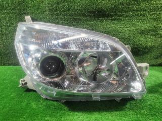 Фото запчасти фара передняя правая Toyota Rush 2006 контрактная запчасть Запчасть фара передняя правая Toyota Rush 2006