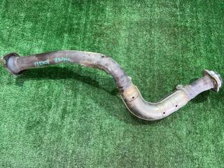 Приемная труба глушителя Suzuki Swift 2014