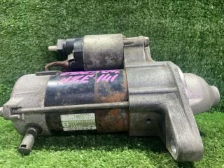 Стартер Toyota Corolla Axio 2006