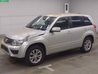 Запчасть блок управления двигателем Suzuki Escudo 2014