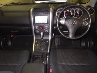 Панель приборов Suzuki Escudo 2013