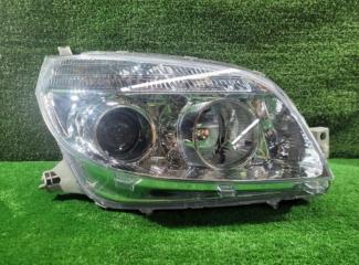Фото запчасти фара передняя правая Toyota Rush 2012 контрактная запчасть Запчасть фара передняя правая Toyota Rush 2012