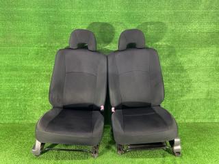 Сиденья Toyota Rush 2006