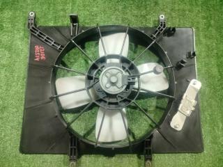 Фото запчасти диффузор радиатора Toyota Rush 2006 контрактная запчасть Запчасть диффузор радиатора Toyota Rush 2006