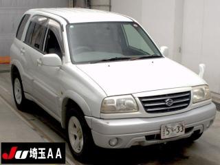 Запчасть блок управления стеклоподъемниками Suzuki Escudo 2000