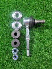 Запчасть стойка стабилизатора задняя