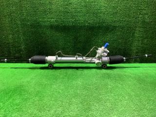 Рулевая рейка