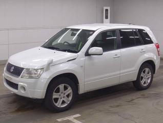 Блок управления SRS Suzuki Escudo 2006
