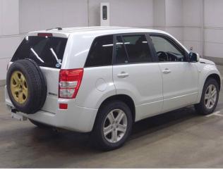 Задняя часть кузова Suzuki Escudo 2006