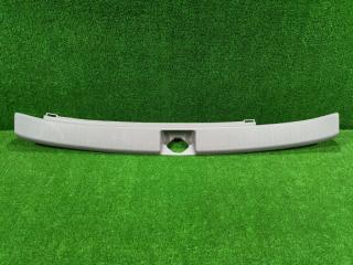 Запчасть накладка на порог багажника Toyota Vista Ardeo 2002