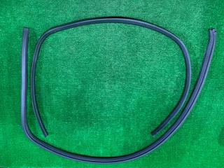 Фото запчасти уплотнитель на арку боковой двери передний левый Toyota Rush 2006 контрактная запчасть Запчасть уплотнитель на арку боковой двери передний левый Toyota Rush 2006