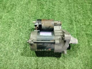 Стартер Toyota Rush 2006